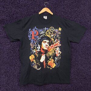 Panic! At The Disco A Fever You Can't Sweat Out Anniversary T-Shirt Size Extra L